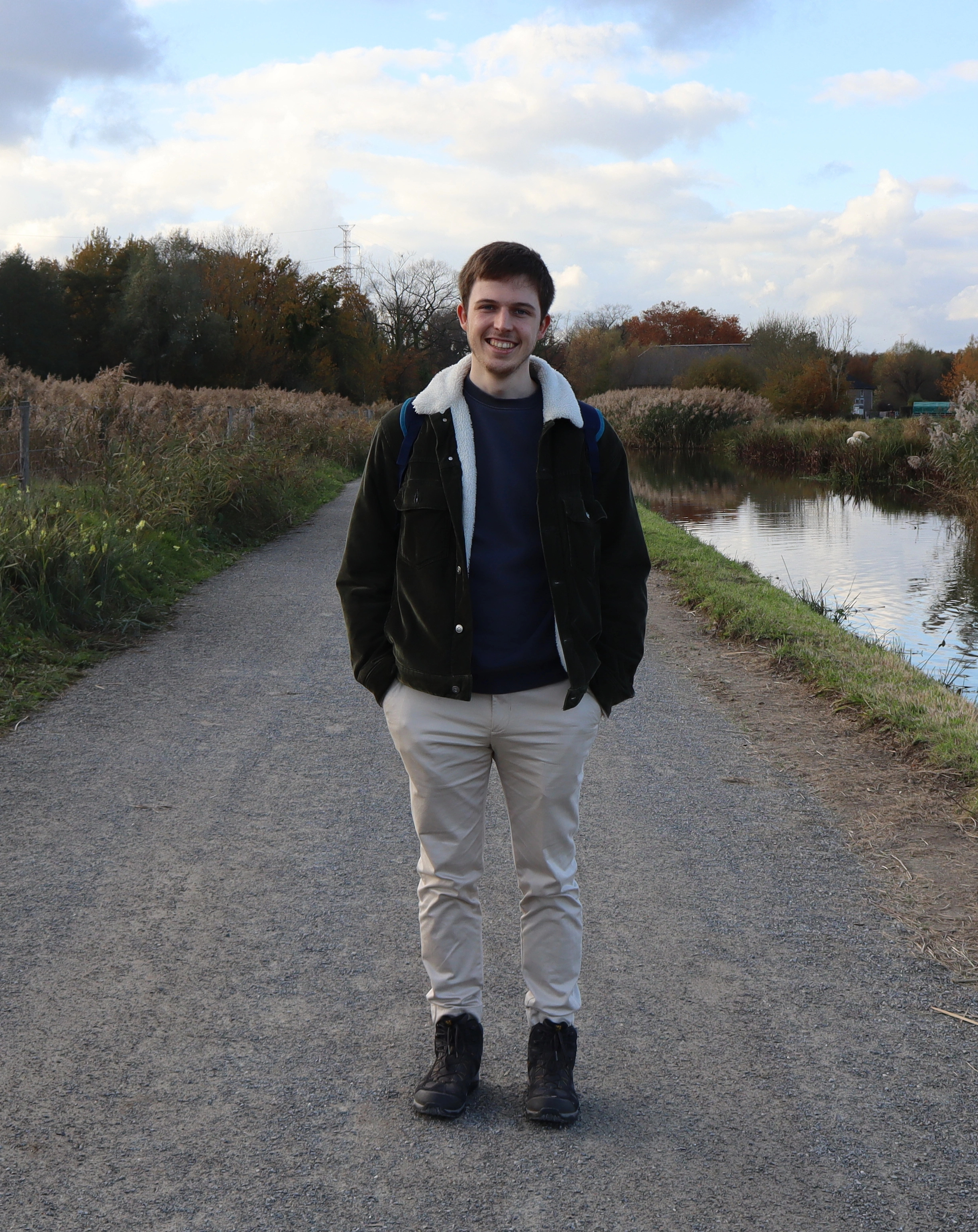 Jasper Desnyder, fotograaf